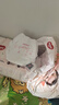 好奇（Huggies）铂金装小桃裤纸尿裤L120片(9-14kg)大号尿不湿【透爽散热】 实拍图