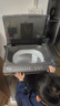 小天鹅（LittleSwan）波轮洗衣机小型全自动家用 8KG TB80V27T 以旧换新 国家补贴 京东自营 一级能效 宿舍租房神器 实拍图