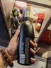 丰谷墨渊酒 浓香型 四川白酒 纯粮口粮酒 45度 480mL 6瓶 老版墨渊黑 2024版 实拍图