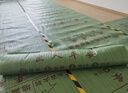 婉和地面保护膜装修防护垫地板瓷砖地砖保护膜一次性家装地膜1mm20平 实拍图