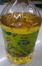 金龙鱼 食用油 非转基因 物理压榨玉米油6.18L（蕴含植物甾醇） 实拍图