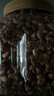 京东京造 X 京东PLUS会员联名款混合坚果1.1kg/罐 每日坚果开心果零食送礼 实拍图