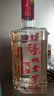 泸州老窖 六年窖头曲 浓香型白酒 52度 500ml 单瓶装 实拍图