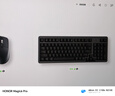 罗技（Logitech）灵砚系列 K868 三模客制化机械键盘 无线键盘 蓝牙键盘 客制化键盘 黑色 实拍图