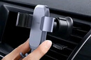 倍思 车载手机支架 汽车导航支架出风口固定器 汽车用品车内饰品小件 实拍图