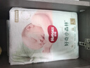 好奇（Huggies）小森林纸尿裤S62片(4-8kg)尿不湿心钻【透氧顶配更低敏】 实拍图