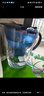 碧然德（BRITA）过滤净水器 滤水壶 海洋系列 3.5L(蓝色）+去水垢专家版滤芯11枚 环保加固包装 实拍图