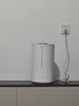 美的（Midea）加湿器卧室家用办公室桌面适用轻音低噪快速加湿上加水迷你空调加湿银离子4L大容量 【暖雾加湿】3R50 430mL/h 实拍图