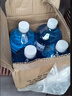 朗力 4大桶汽车玻璃水冬季零下防冻去油膜去虫胶车用镀晶雨刮水清洁剂 -25度以上使用 【防冻型4瓶】 实拍图
