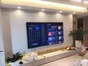 长虹电视85D7H Mini 黑晶屏 85英寸Mini LED 800分区 288Hz 高刷巨幕平板电视机 以旧换新国家补贴15% 实拍图