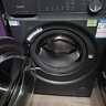 海尔（Haier）初色全自动滚筒洗衣机10KG 超薄 冲浪洗 一级能效 家电国家补贴以旧换新京东自营 EG100MATE29S 实拍图