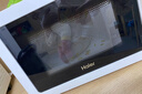 海尔（Haier）快捷微波炉 360°转盘加热 旋转操作易洁内胆 家用小型 老人适用操作HW-M20T1W 实拍图