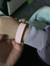 科时学生专用初中生起床闹钟震动儿童手环智能手表初高中生女看时间 实拍图