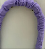 杜威克软呼啦圈弹簧男女成人美腰塑形加重收腹专用静音款3.2斤紫 实拍图