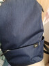 小米双肩包男小背包10L深蓝色户外休闲书包女运动多场景适用 实拍图