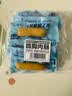 暴肌独角兽鸡胸肉肠25g*10袋低脂健身休闲零食膳食代餐办公室食品 实拍图