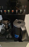 奥克斯（AUX）家用茶吧机智能遥控保温杯304不锈钢电热水壶 钣金侧板童锁全自动控温下置水桶立式饮水机 YC-29 实拍图