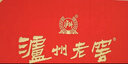 泸州老窖 六年窖头曲 珍藏 浓香型白酒 52度 500ml 4瓶 整箱装礼盒 实拍图