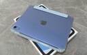 Apple/苹果 iPad11英寸 A16芯片2025年款 平板电脑 (256GB WLAN版/学习办公娱乐)蓝色 实拍图