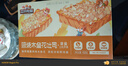 三只松鼠照烧木鱼花吐司420g章鱼小丸子味饱腹代餐面包休闲零食下午茶 实拍图