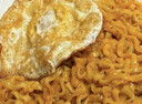三养（SAMYANG）火鸡面三养速食方便面袋装 700g(140g*5)泡面拌面早餐零食 实拍图