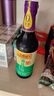 李锦记 薄盐系列 薄盐生抽500ml【减盐 一级】0添加防腐剂 酱油 实拍图
