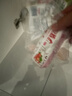 宾格瑞草莓牛奶 韩国原装进口牛奶 饮料儿童学生早餐奶200ml*6 实拍图
