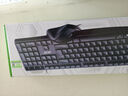 宏碁（acer）键盘 有线键盘 办公键盘 笔记本键盘 电脑键盘 防泼溅 经典手感 K-212B 实拍图