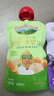 爷爷的农场枇杷梨汁100ml*10袋儿童果汁宝宝零食饮料秋梨膏礼盒 实拍图