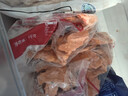 CP正大食品奥尔良鸡架2斤（风情骨肉）冷冻带骨炸鸡 实拍图