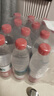 农夫山泉 饮用水 饮用天然水550ml*24瓶 整箱装 塑膜 随机发货 实拍图