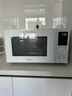 格兰仕（Galanz）微波炉家用不锈钢内胆23升800瓦高颜值小森林系列智能便捷微波炉烤箱一体机XRA(W0) 实拍图