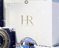 赫莲娜HR绿宝瓶新肌水100ml精华水保湿护肤品化妆品礼盒新年礼物送女友 实拍图
