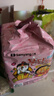 三养（SAMYANG）火鸡面奶油火鸡面拌面650g(130g*5)奶香早餐泡面拌面宵夜速食 实拍图