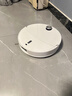 石头（roborock）扫地机器人 P20 Ultra Plus 扫拖洗烘一体机 自动集尘热水洗拖布擦地拖地洗地机吸尘器 A2250RR 实拍图