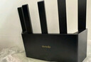 Tenda腾达路由器WiFi7【云霄BE5100】千兆穿墙王信号增强无线超强2.5g网口家用电竞放大器立式BE6L Pro 实拍图