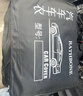 RATHBONE大众速腾专用车衣全车罩遮阳防晒防雨雪防加厚牛津布四季通用 实拍图