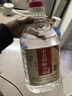 不老潭粮食酒 高度桶装浓香型泸州糯红高粱散装白酒纯粮壹号 60度 2.5L 实拍图