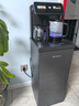 沁园（TRULIVA）茶吧机饮水机家用多功能办公室立式下置式水桶全自动智能一体烧水壶茶吧柜高端客厅用2025年新款 实拍图