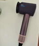 戴森（DYSON）HD16 智能吹风机 Supersonic 电吹风 负离子 速干护发 圣诞节礼物 HD16晶耀紫色 实拍图