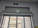 绿岛风（Nedfon）风幕机商用低音自然风门帘机电梯风幕机遥控门口风帘机节能空气幕 【1.8米遥控款】FM3018-AY(E) 实拍图