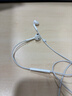 Apple/苹果 EarPods USB-C有线耳机 type-c有线耳机苹果耳机 苹果17有线耳机笔记本耳机游戏音乐 实拍图
