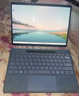 微软（Microsoft）Surface Pro 第11版 二合一笔记本电脑 国家补贴 轻薄本 AI+PC 骁龙 X Elite 16G 512G宝石蓝 礼品 实拍图