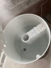 美的（Midea）【UVC杀菌】空气加湿器家用卧室超声波母婴幼儿客厅办公室静音大雾量宿舍桌面雾化器元旦礼物UV98K 实拍图