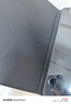HUAWEI MatePad Mini智能皮套 曜石黑 适用于HUAWEI MatePad Mini 实拍图