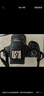 佳能（Canon）r100 入门级微单相机  Vlog拍摄 4K高清视频 自拍照相 半画幅无反 学生旅行家用 基础拍摄套装 实拍图