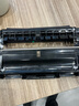 格之格LD2451硒鼓架适用联想m7400pro硒鼓M7615d LJ2400Pro兄弟打印机粉盒7080 M7405d M7655 2605D 2655DN硒鼓组件 实拍图