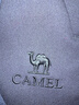 骆驼（CAMEL）户外冲锋软壳裤女防风防水加绒登山裤男丨火山岩发热 A23CAVV106 实拍图