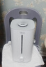 美的（Midea）空气加湿器家用卧室客厅冷蒸发鼻炎孕妇母婴幼儿静音抗菌办公室桌面小型迷你雾化器元旦礼物3G40S 实拍图