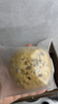 麦酥园 全麦面包坚果粗杂粮面包早餐欧包代餐饱腹无糖精休闲零食品2斤 实拍图